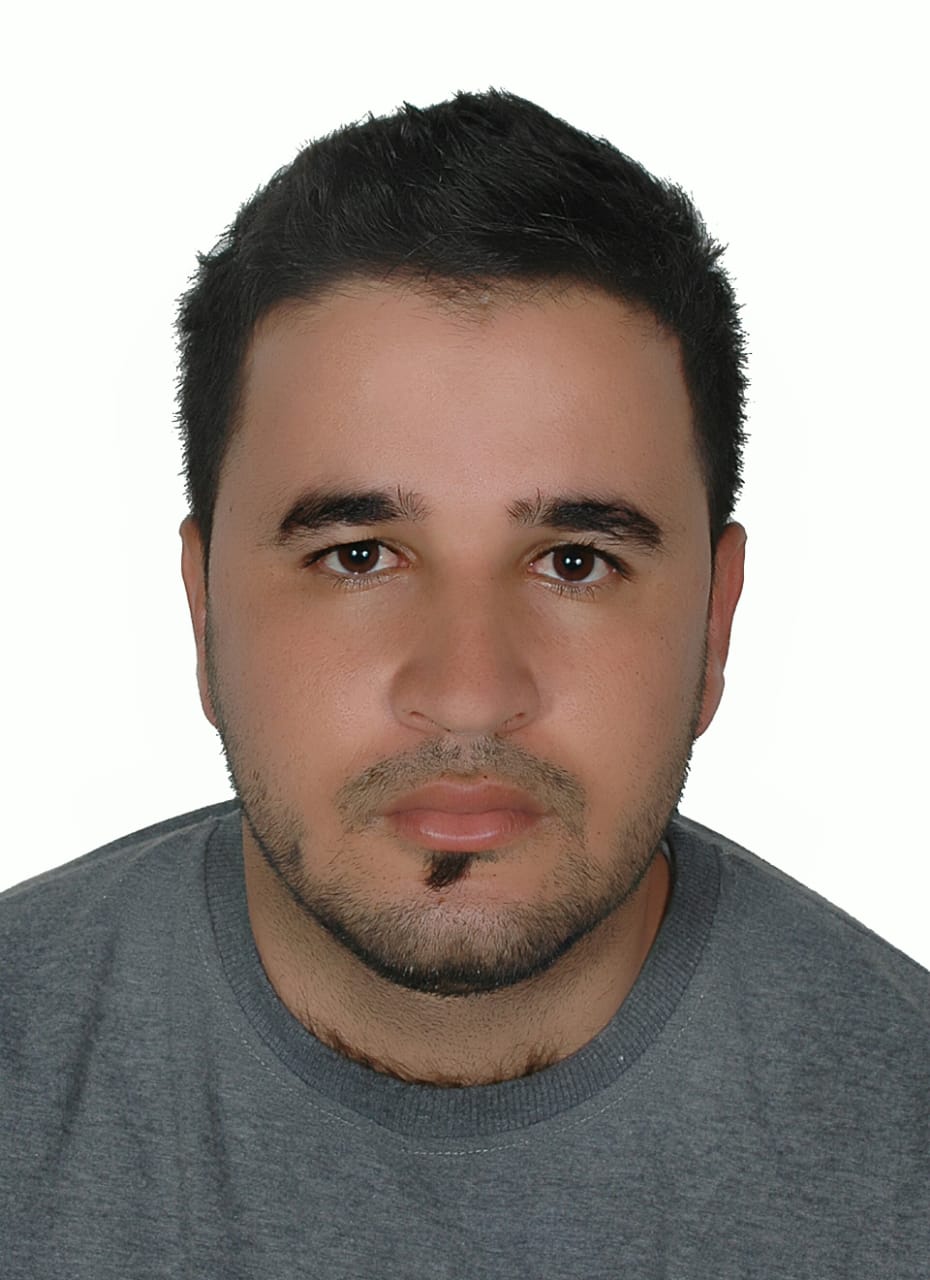 ELBOURI Ahmed